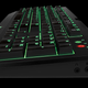 Illustration for article titled Razer BlackWidow Ultimate Stealth: The Kotaku Review